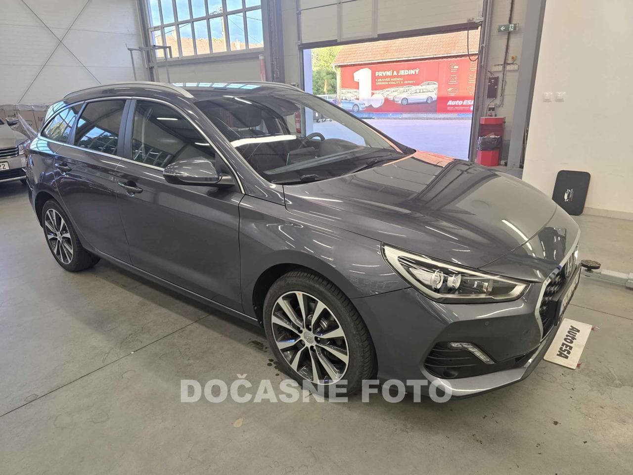 2020 Hyundai i30