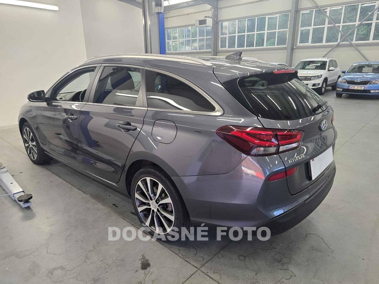 2020 Hyundai i30 - 2