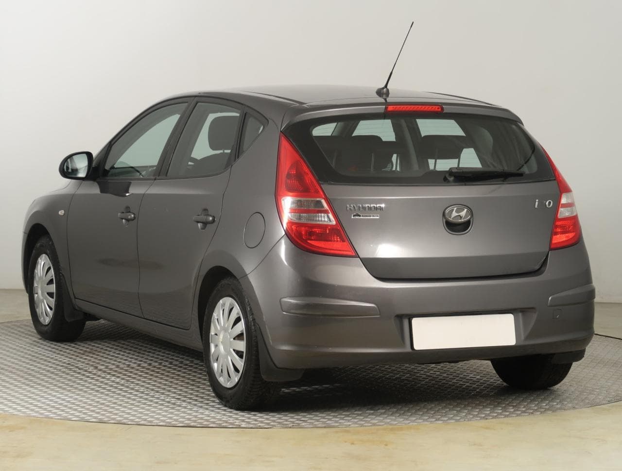 2008 Hyundai i30 - 5