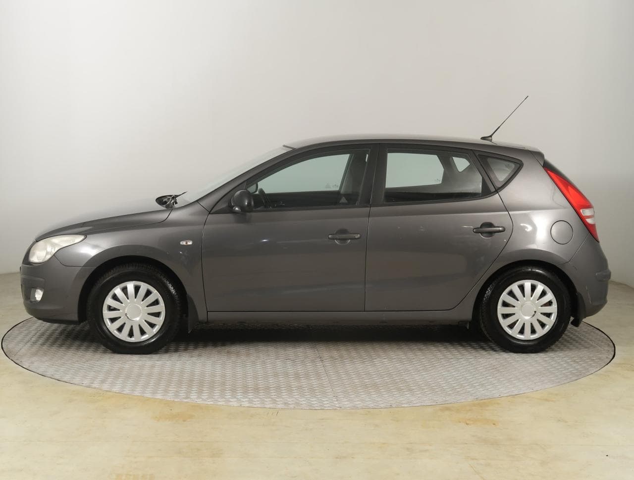 2008 Hyundai i30 - 4
