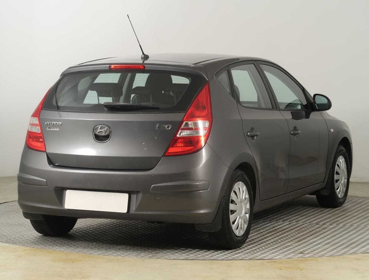 2008 Hyundai i30 - 7