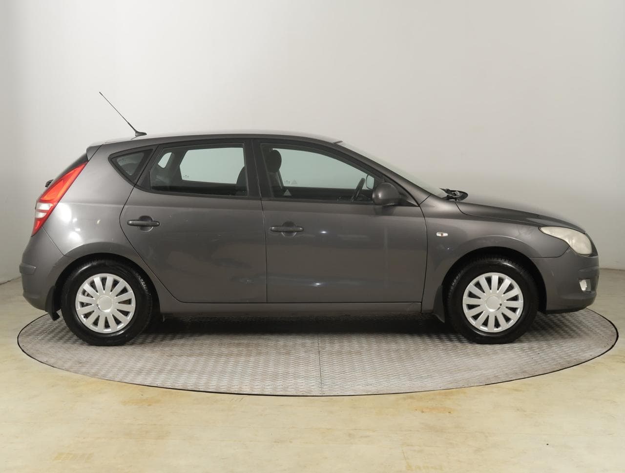 2008 Hyundai i30 - 8