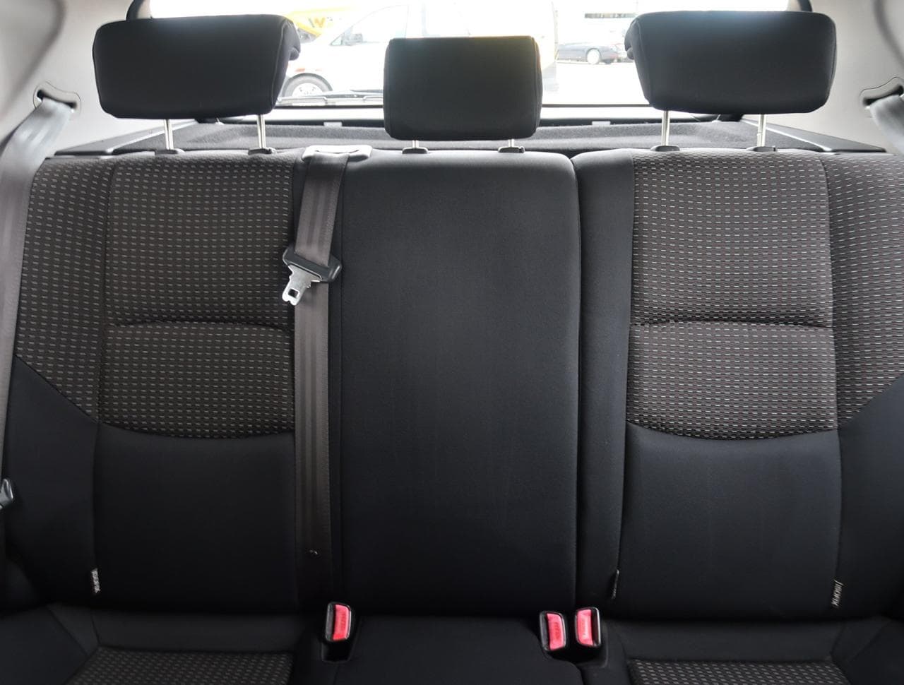 2008 Hyundai i30 - 14