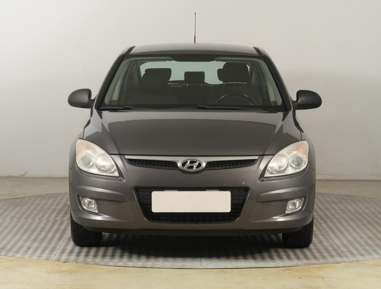 2008 Hyundai i30 - 2