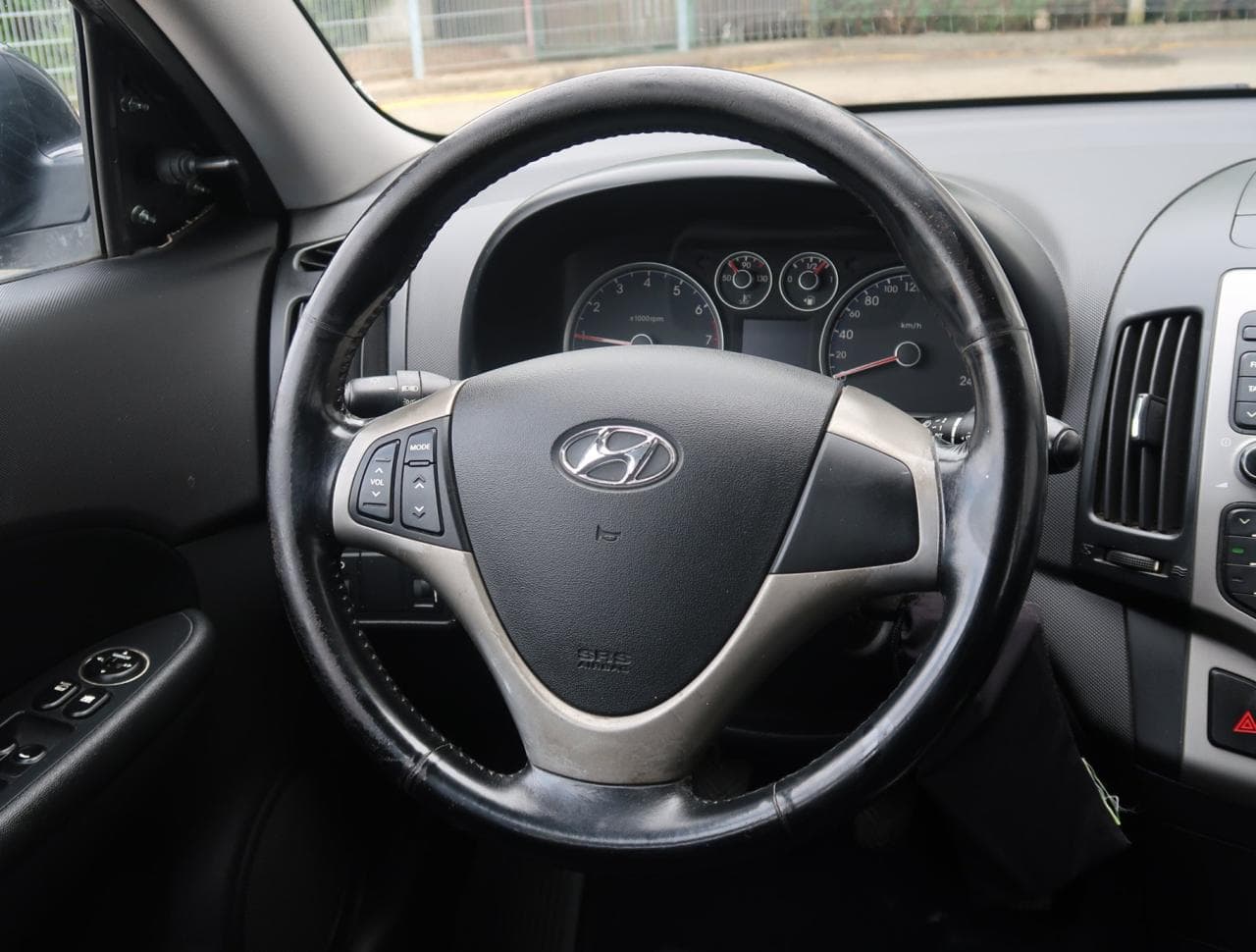 2008 Hyundai i30 - 20