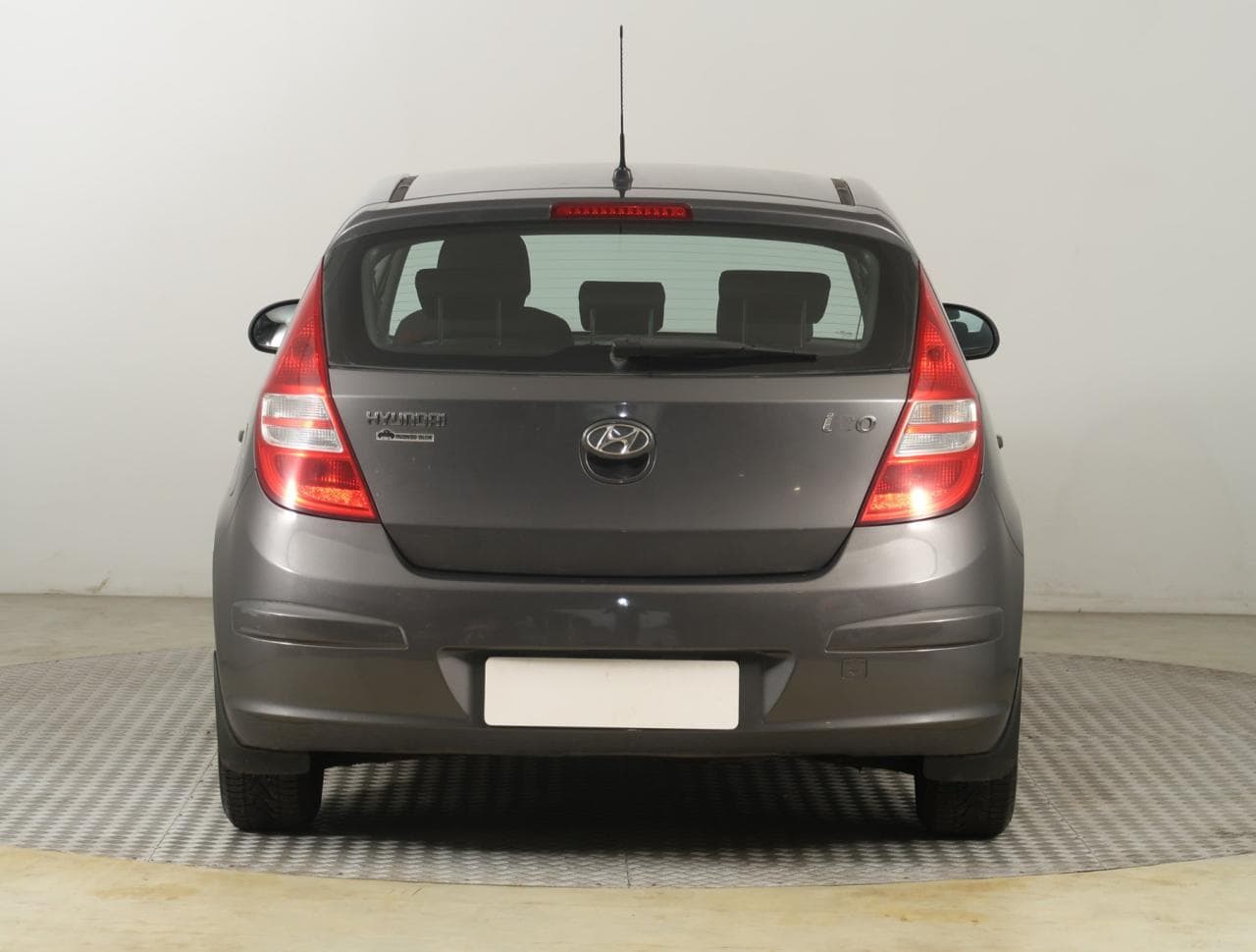 2008 Hyundai i30 - 6