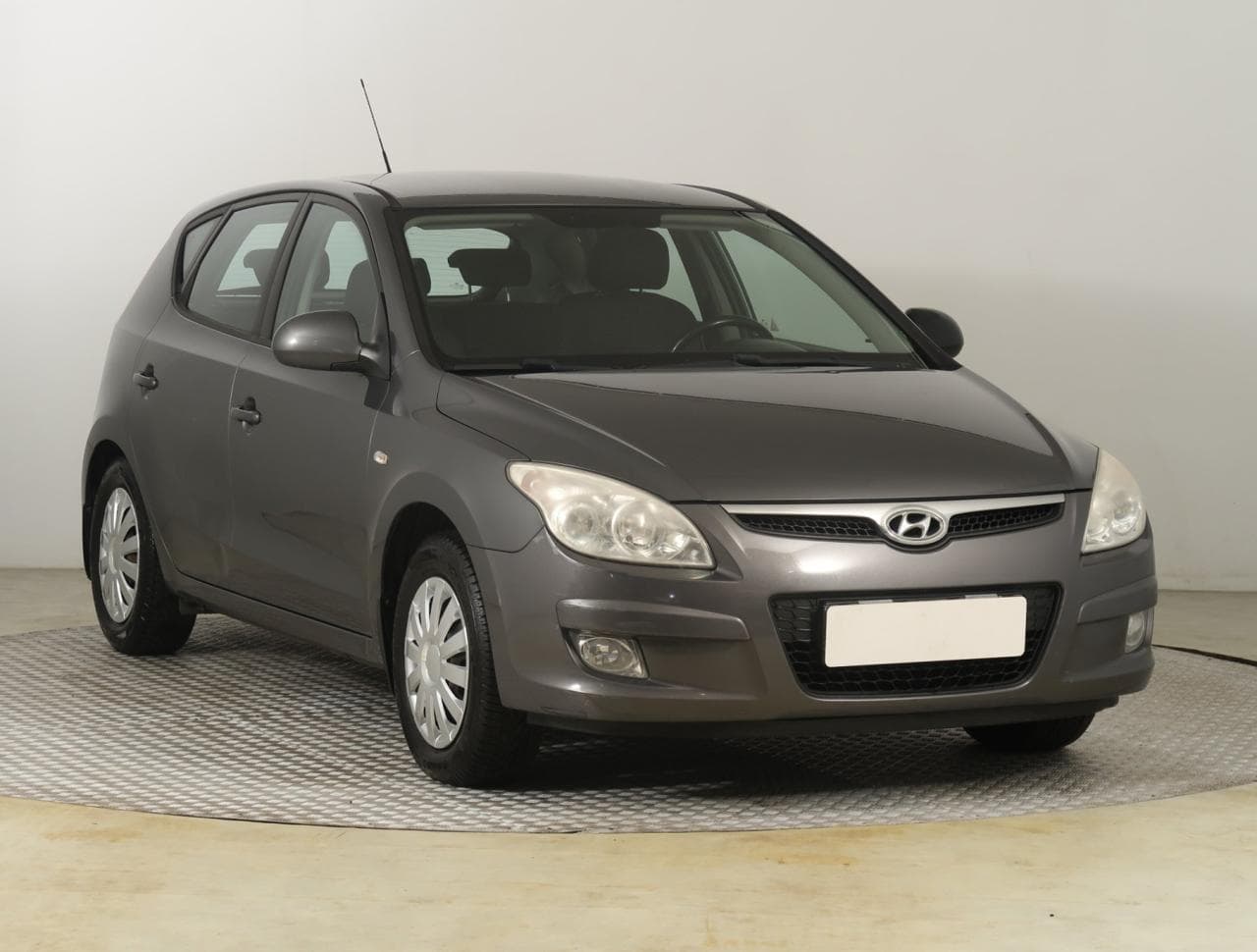 2008 Hyundai i30