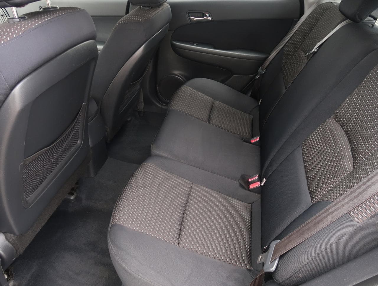 2008 Hyundai i30 - 15