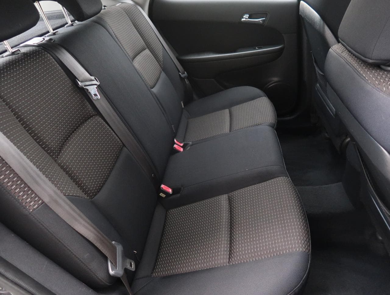 2008 Hyundai i30 - 13
