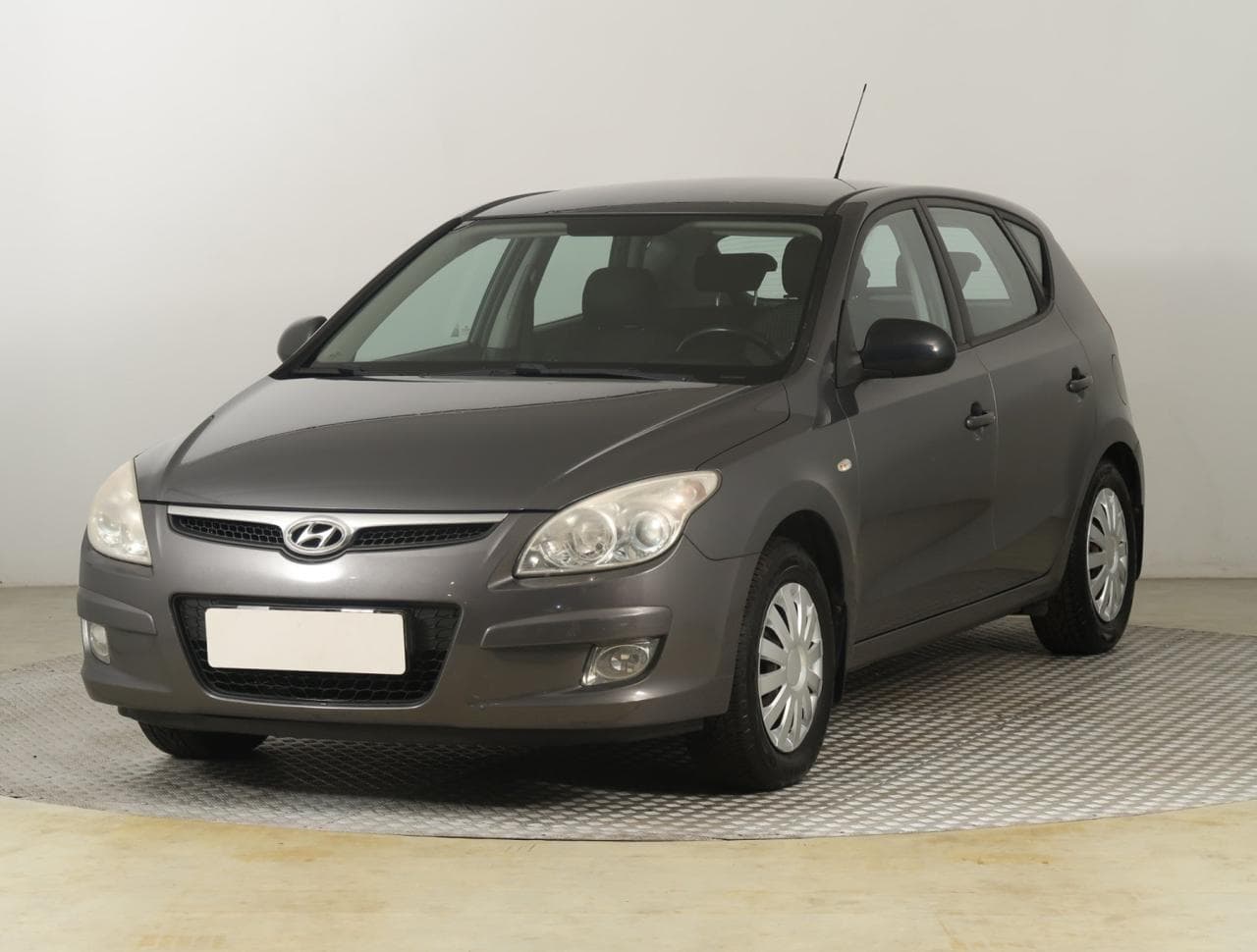 2008 Hyundai i30 - 3