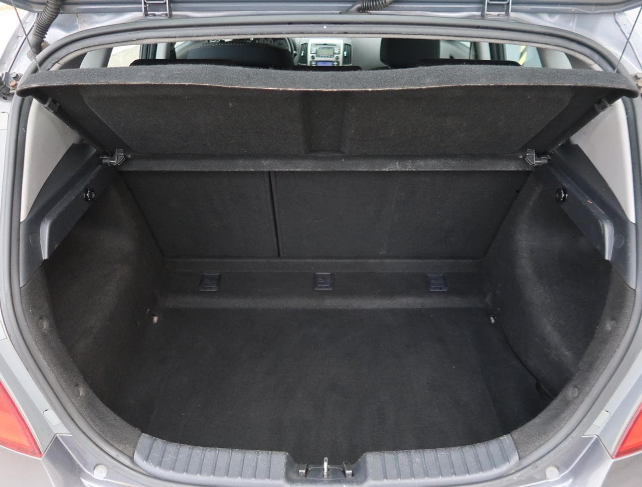 2008 Hyundai i30 - 19