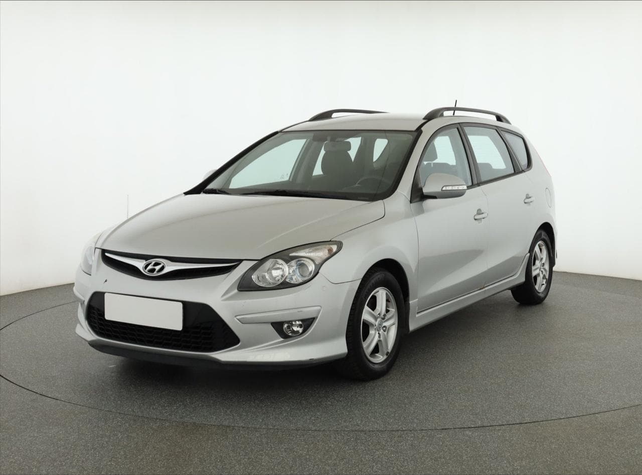 2012 Hyundai i30 - 3