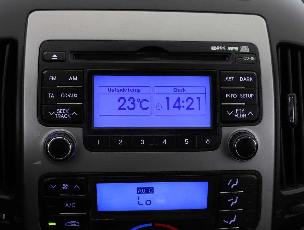2012 Hyundai i30 - 19