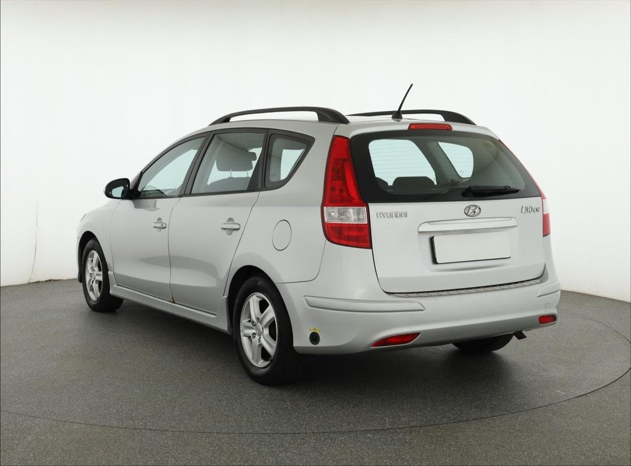 2012 Hyundai i30 - 5