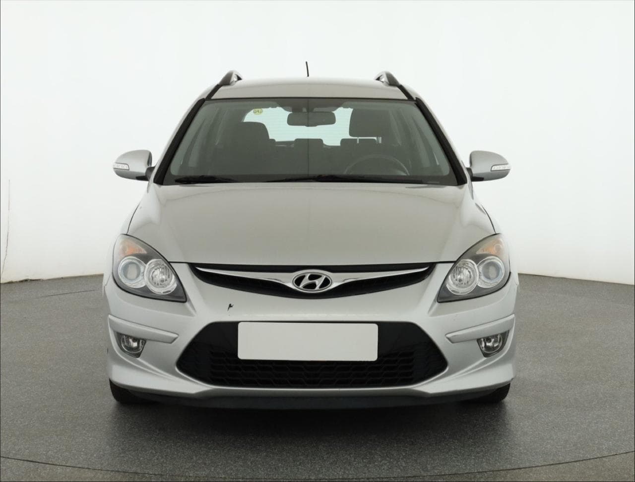 2012 Hyundai i30 - 2