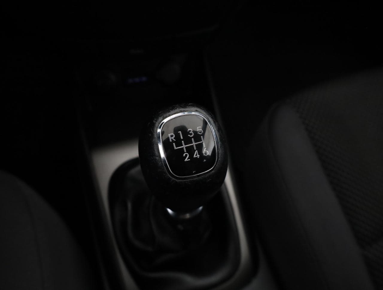 2012 Hyundai i30 - 17
