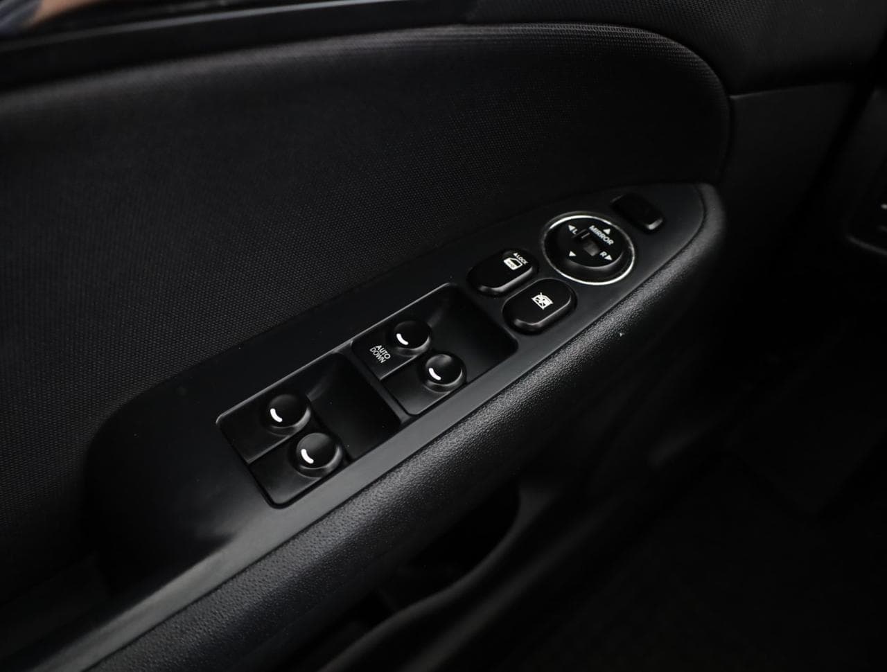 2012 Hyundai i30 - 20