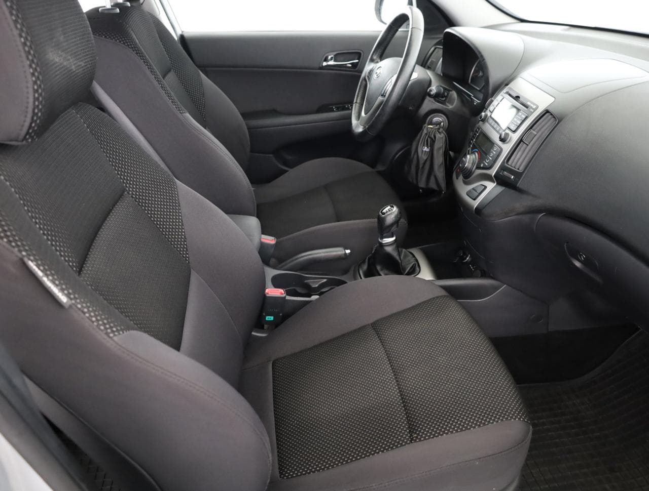2012 Hyundai i30 - 10