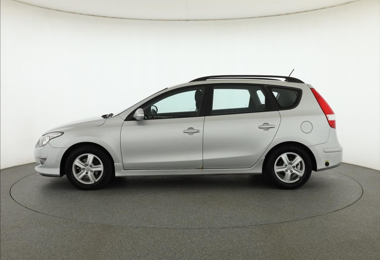 2012 Hyundai i30 - 4