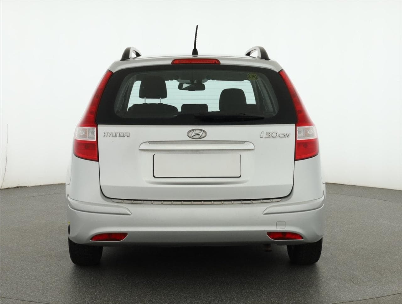 2012 Hyundai i30 - 6
