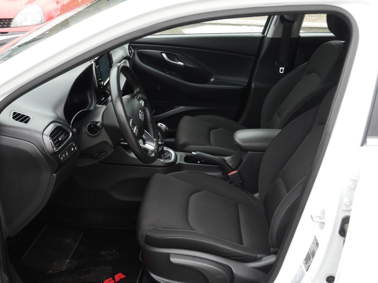 2019 Hyundai I30 - 8