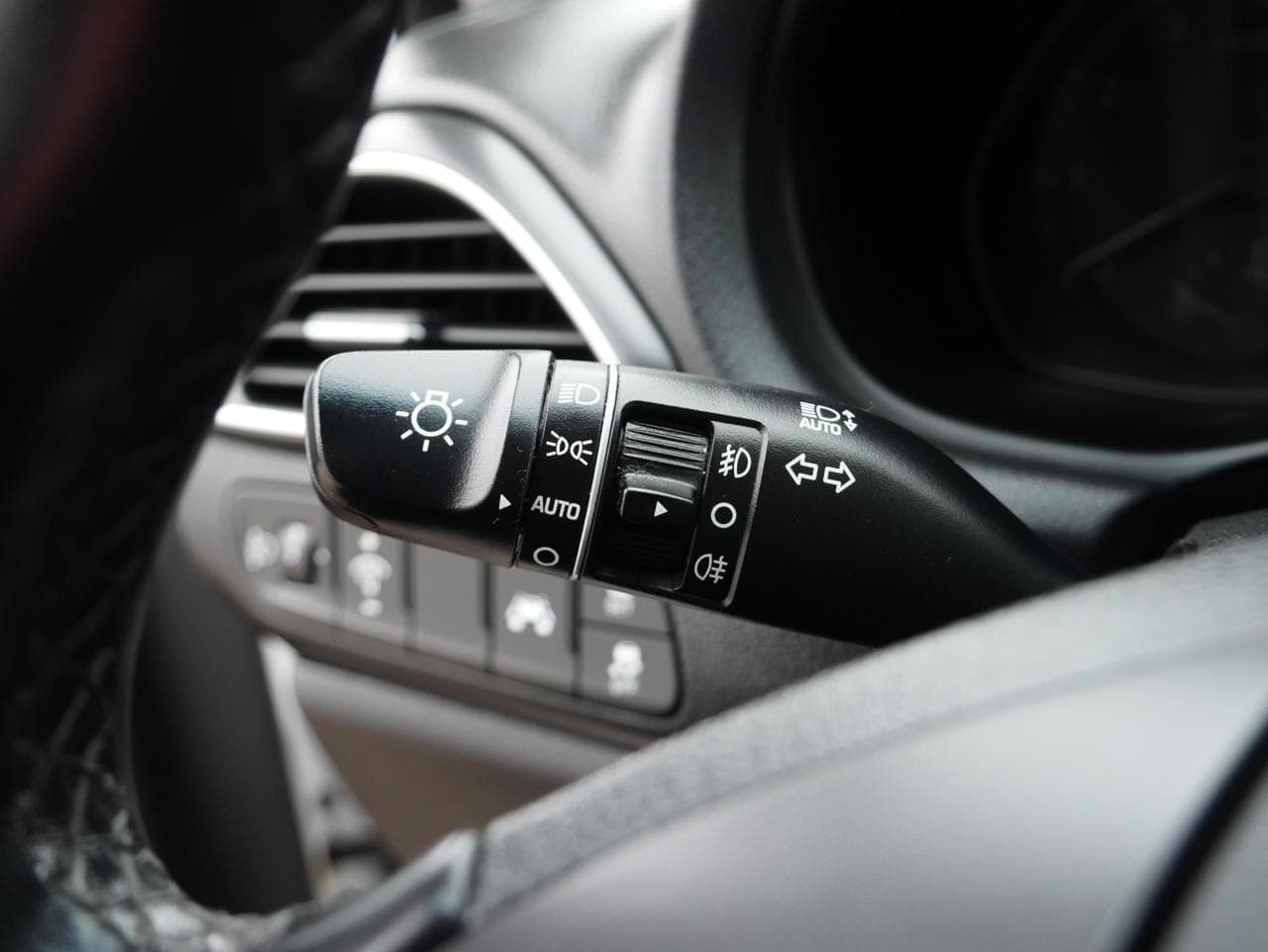 2019 Hyundai I30 - 17