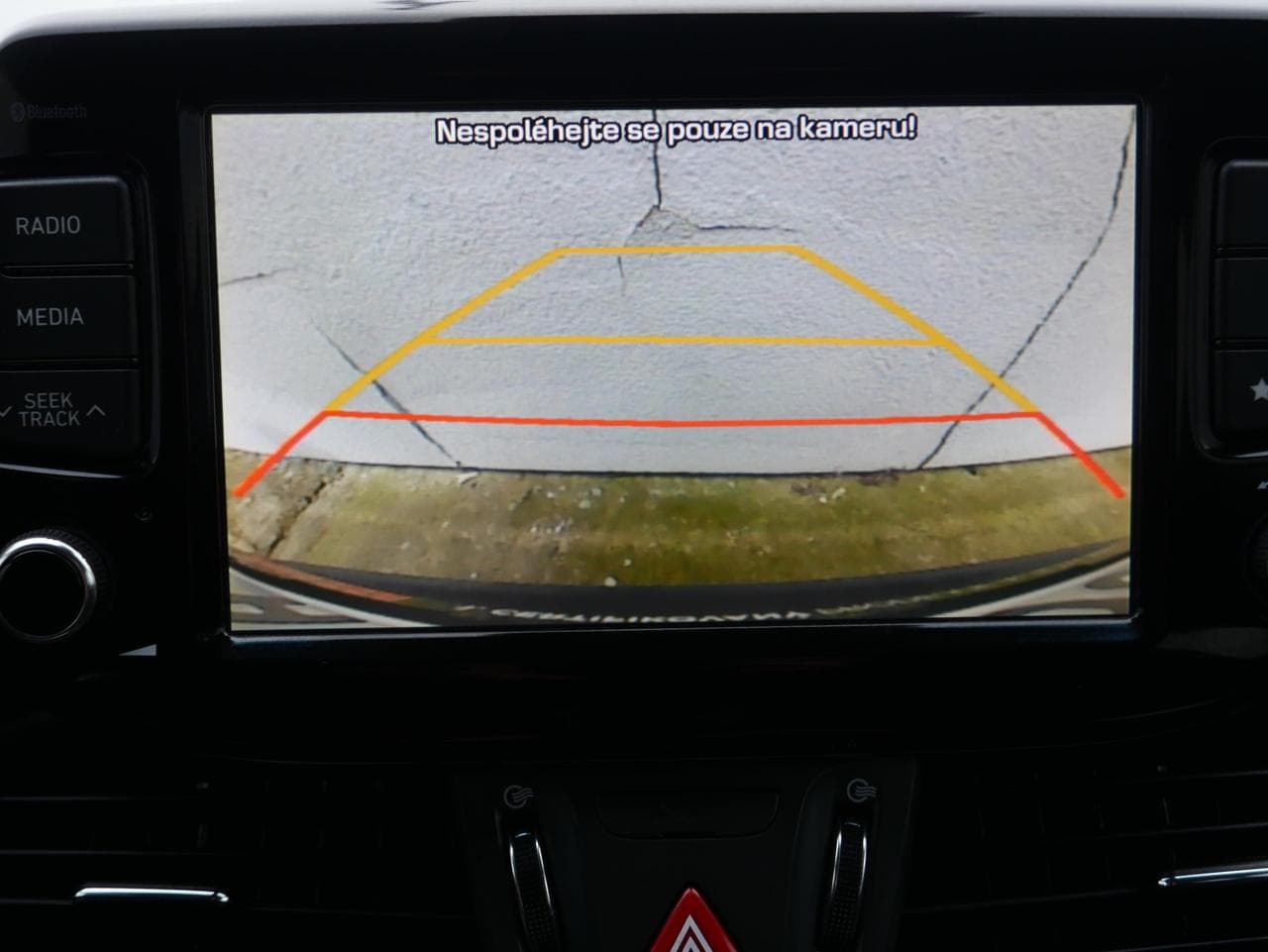 2019 Hyundai I30 - 13