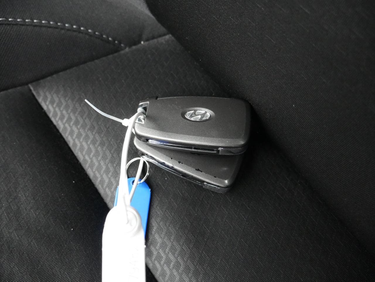 2019 Hyundai I30 - 19