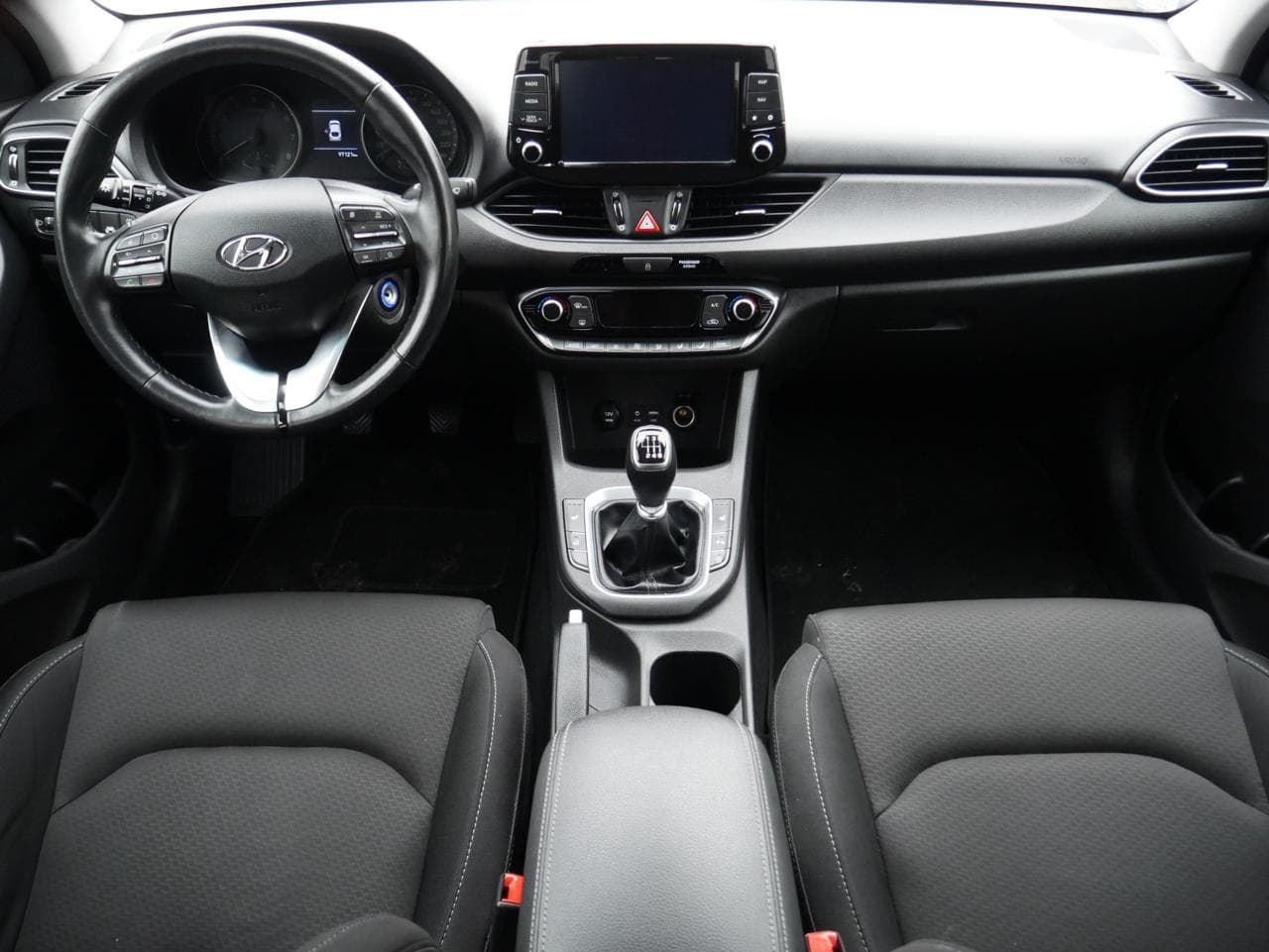 2019 Hyundai I30 - 7
