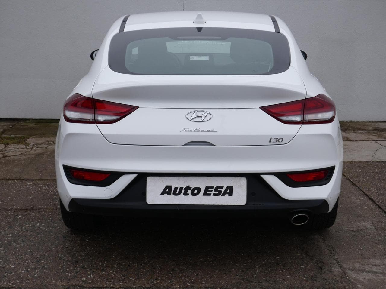 2019 Hyundai I30 - 5