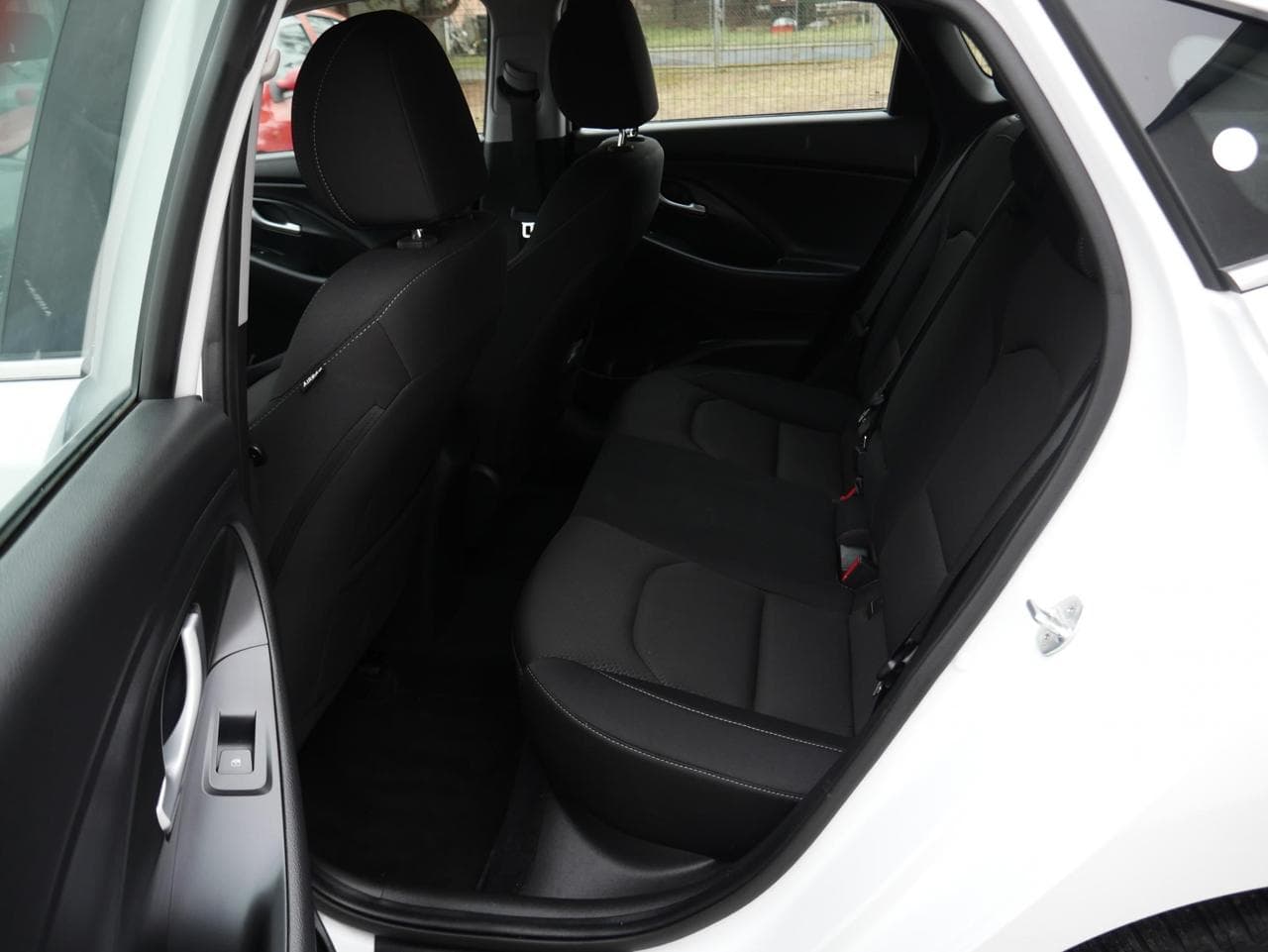 2019 Hyundai I30 - 9