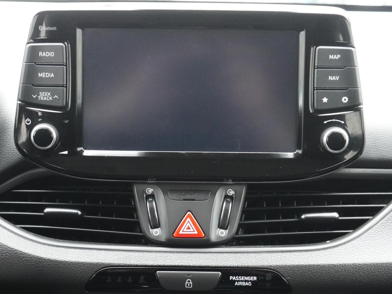 2019 Hyundai I30 - 12