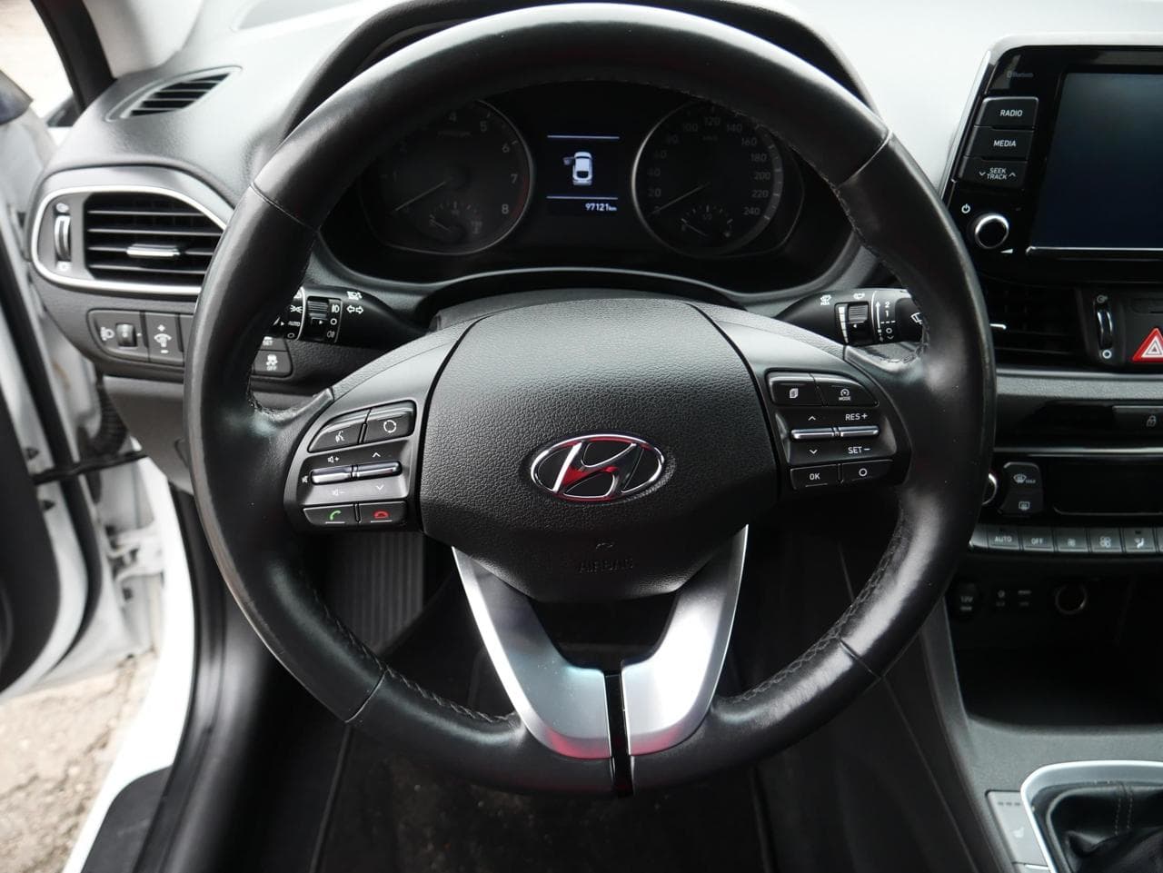 2019 Hyundai I30 - 16