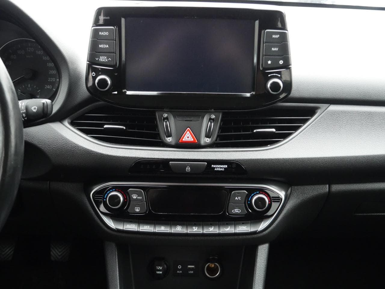 2019 Hyundai I30 - 11