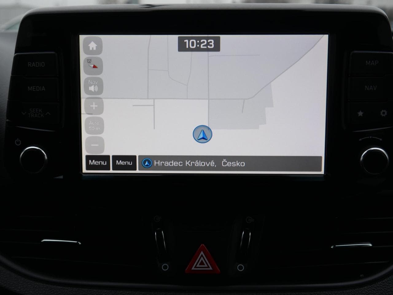 2019 Hyundai I30 - 14