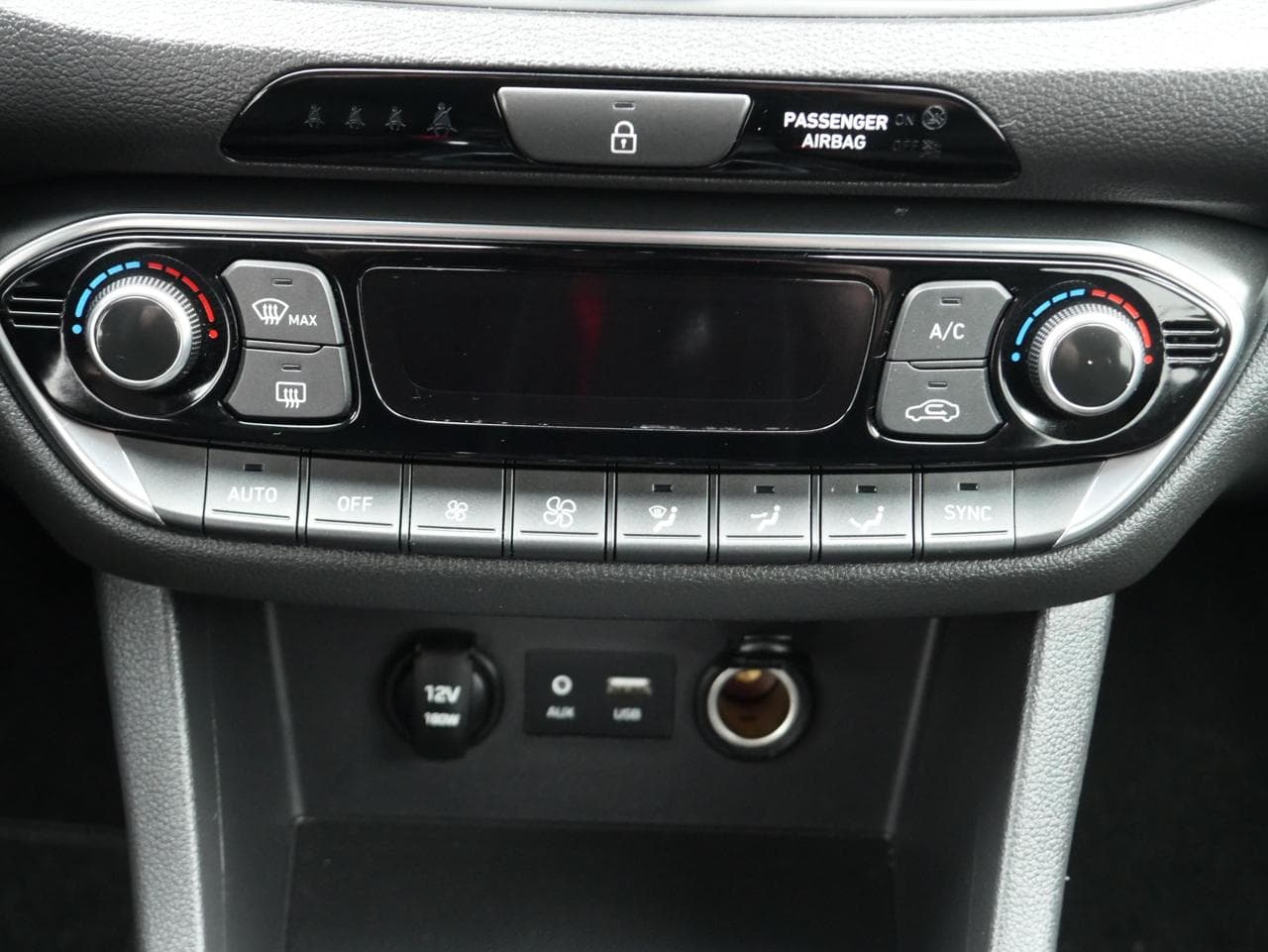 2019 Hyundai I30 - 15