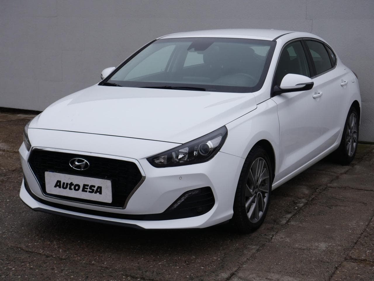 2019 Hyundai I30 - 3