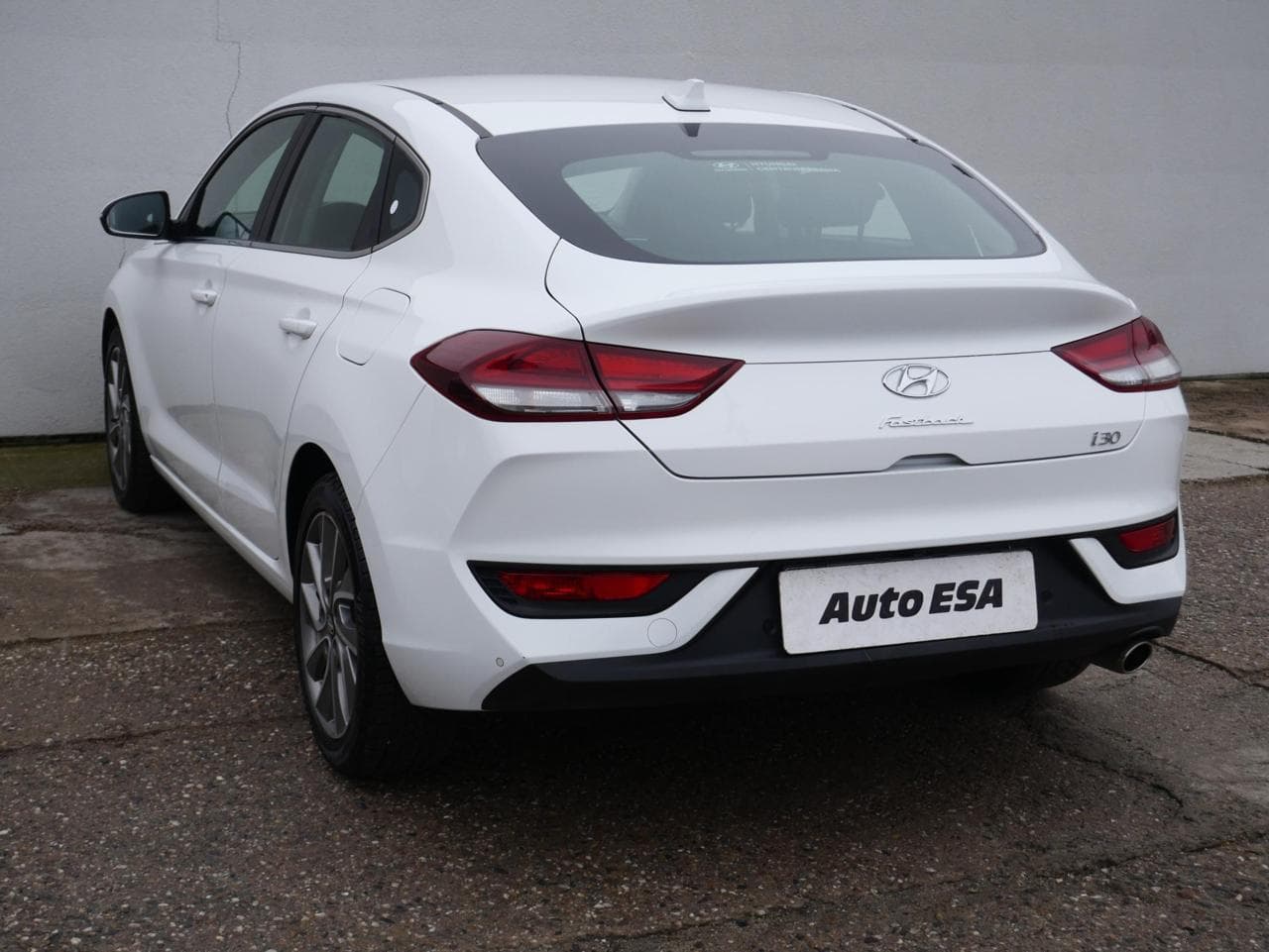 2019 Hyundai I30 - 4