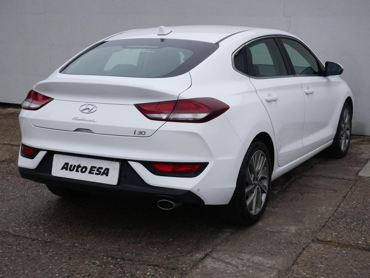 2019 Hyundai I30 - 6