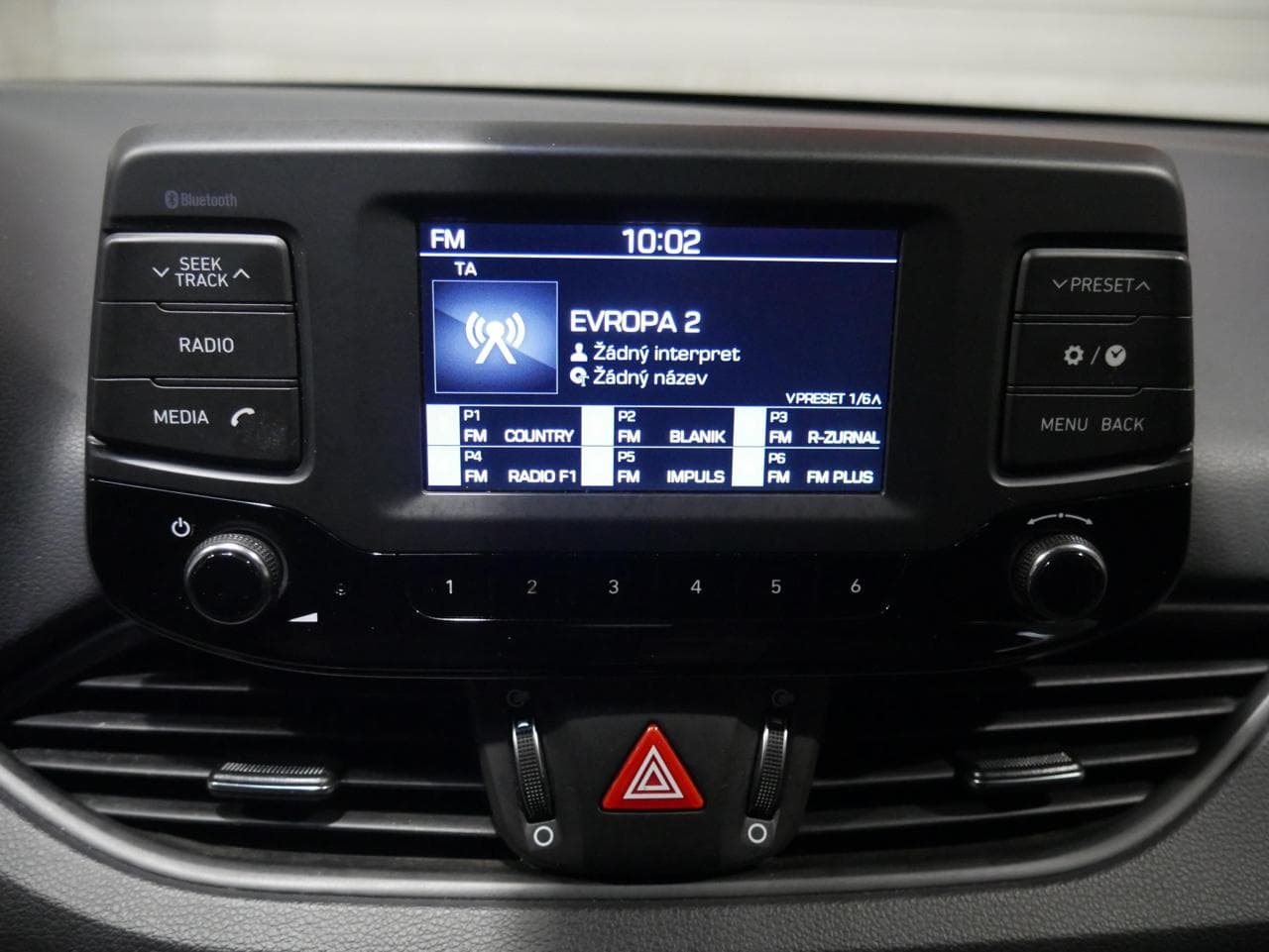 2019 Hyundai i30 - 13
