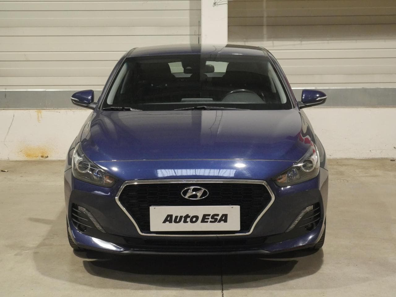 2019 Hyundai i30 - 2
