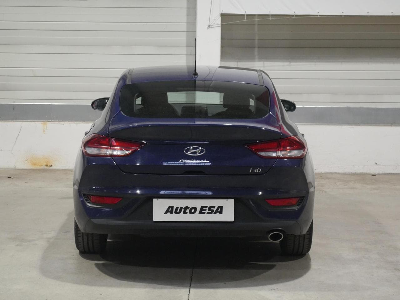2019 Hyundai i30 - 5