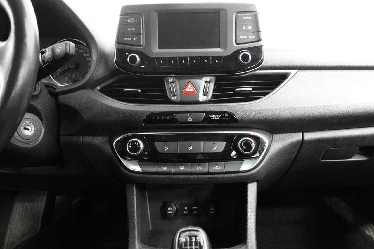 2019 Hyundai i30 - 10
