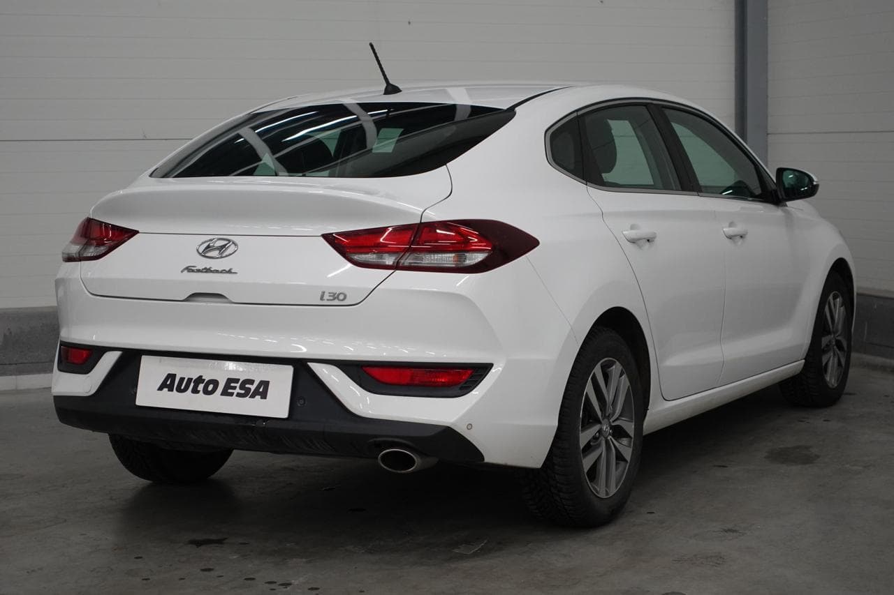 2019 Hyundai i30 - 4