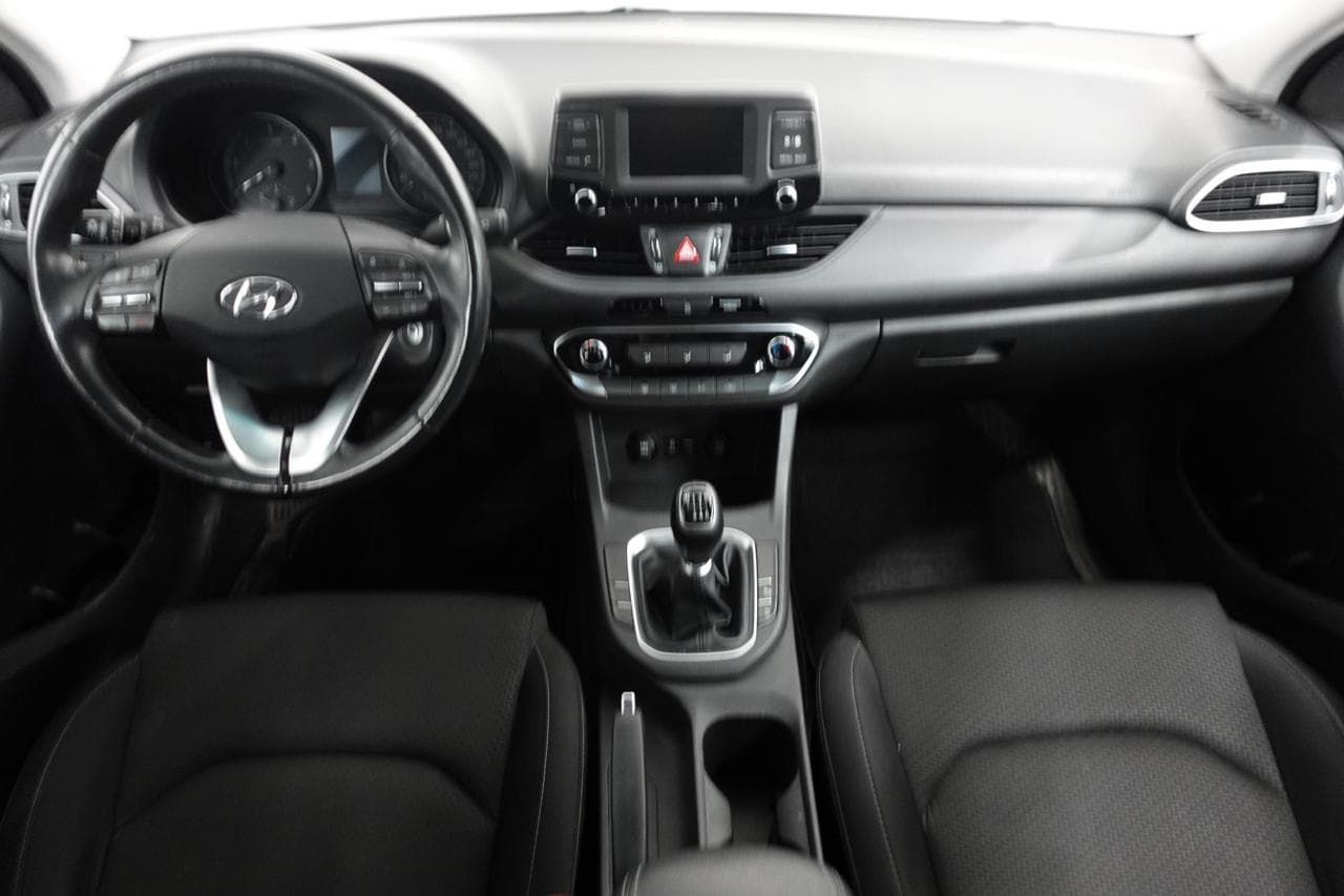 2019 Hyundai i30 - 8