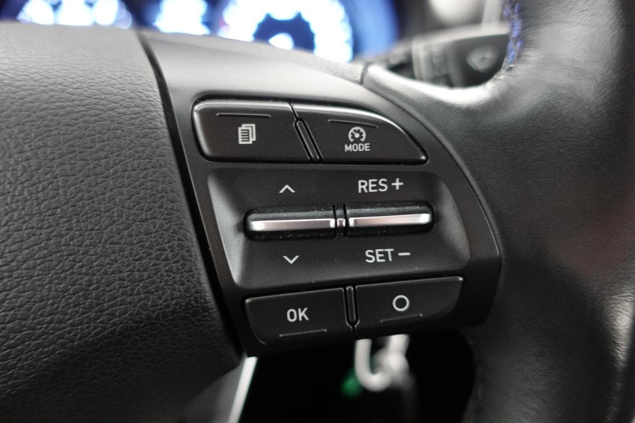 2019 Hyundai i30 - 17