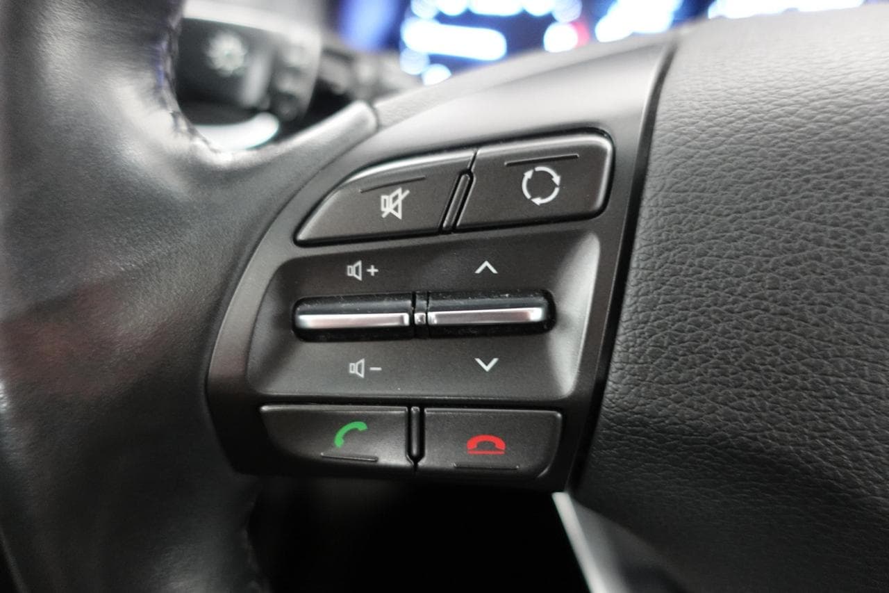 2019 Hyundai i30 - 16