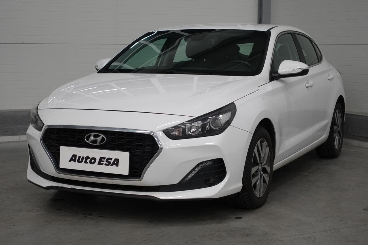 2019 Hyundai i30 - 3