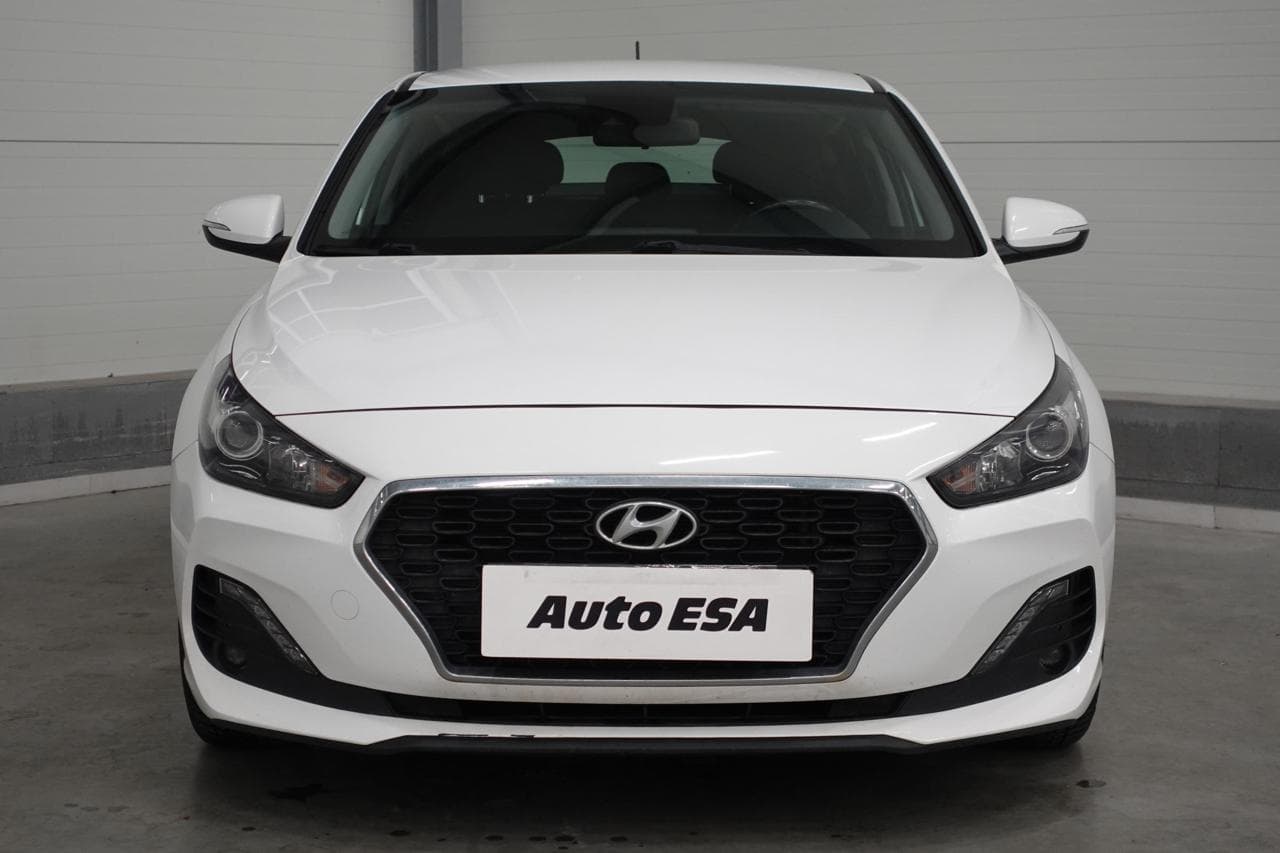2019 Hyundai i30 - 2