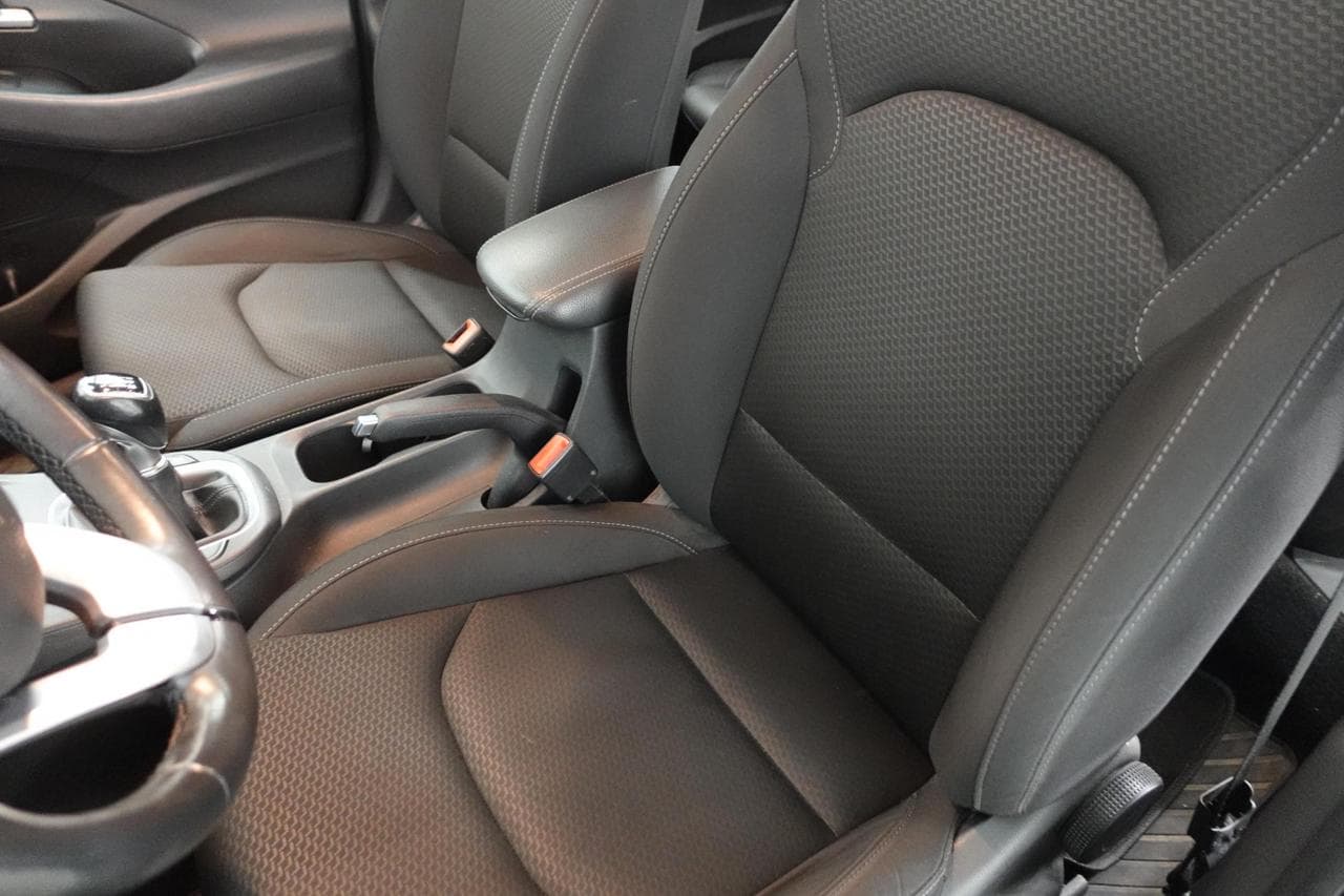 2019 Hyundai i30 - 11